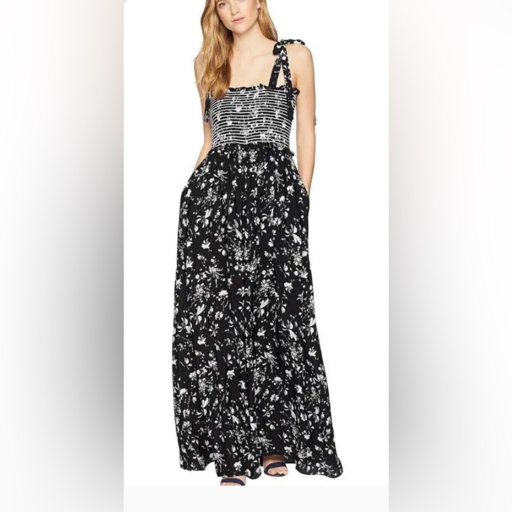 Free People Color My World Jumpsuit